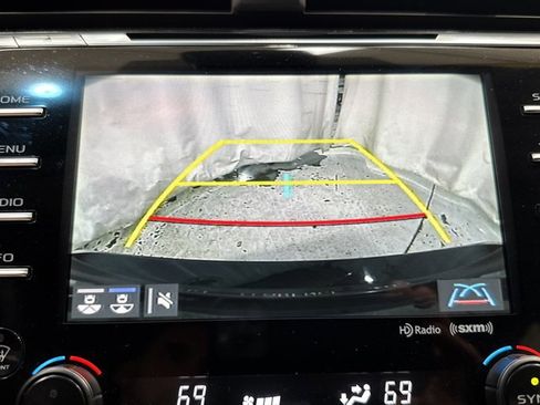 Used 2018 Toyota Camry LE w/ Audio Package FWD image 22