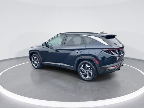Used 2024 Hyundai Tucson SEL image 6