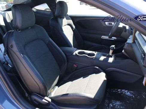 New 2026 Ford Mustang Coupe image 7