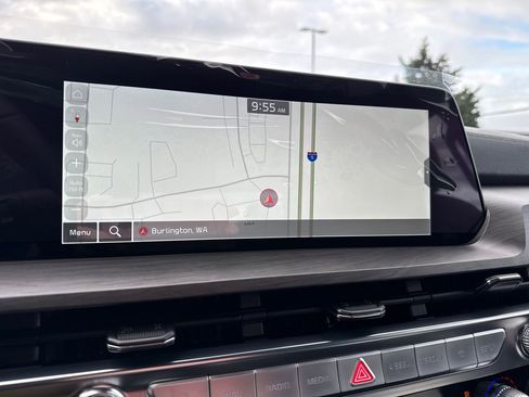 New 2025 Kia Telluride SX Prestige X-Line AWD/4WD image 25