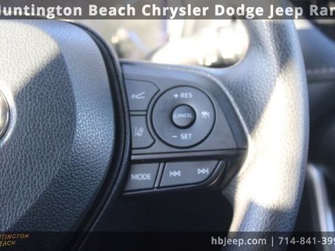 Used 2024 Toyota RAV4 AWD Hybrid image 17