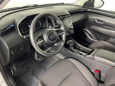 Used 2022 Hyundai Tucson SEL image 3