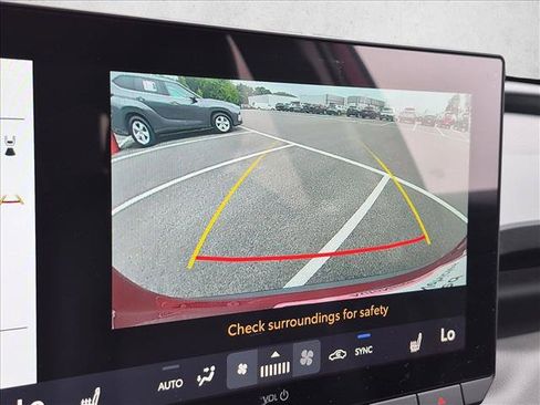 Certified 2026 Toyota RAV4 XLE Premium AWD/4WD image 13