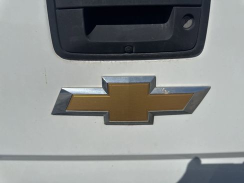 Used 2017 Chevrolet Silverado 1500 LT w/ All Star Edition image 14