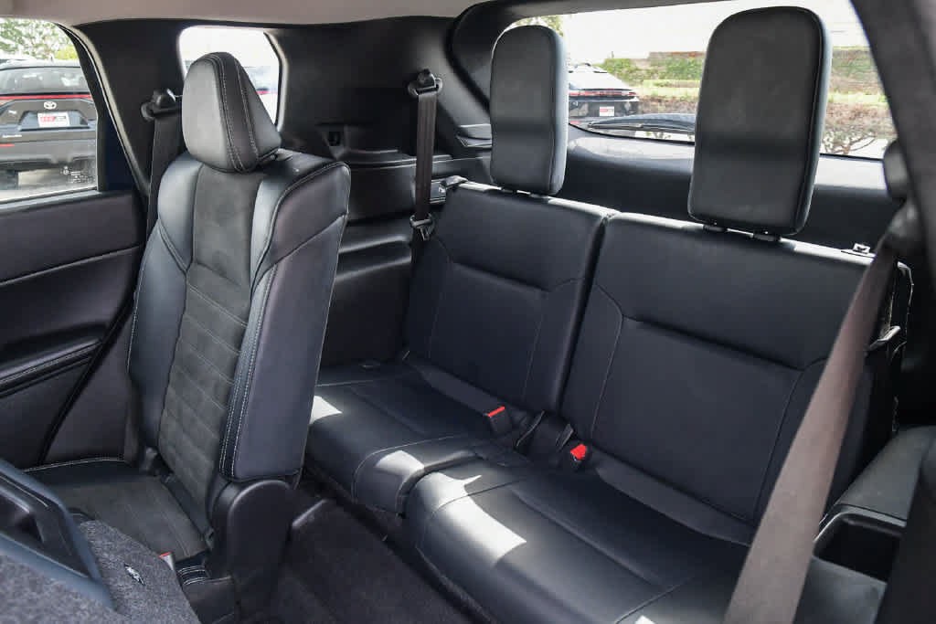Used 2023 Mitsubishi Outlander SE FWD image 27