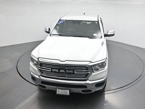 Used 2023 RAM 1500 Laramie image 36