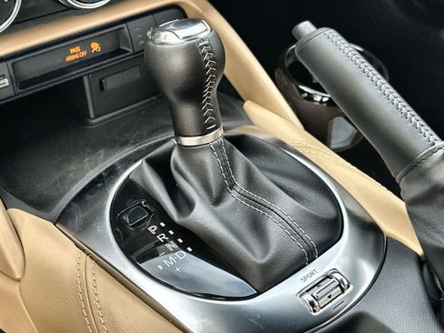 New 2026 MAZDA MX-5 Miata RF Grand Touring image 22