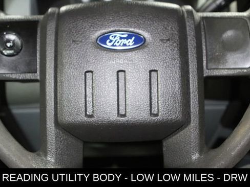 Used 2015 Ford F350 XL RWD image 16