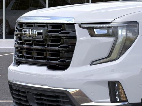 New 2026 GMC Acadia Elevation w/ Super Cruise Package FWD image 13