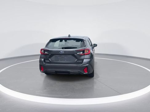 Certified 2025 Subaru Impreza 2.0i Sport AWD/4WD image 7