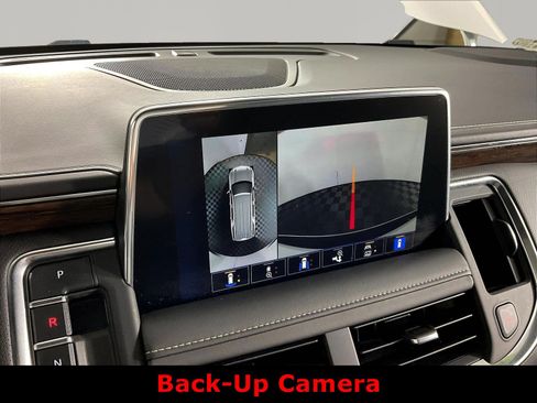 Used 2023 Chevrolet Tahoe Premier AWD/4WD image 10