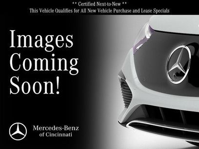 Certified 2026 Mercedes-Benz GLC 300 4MATIC