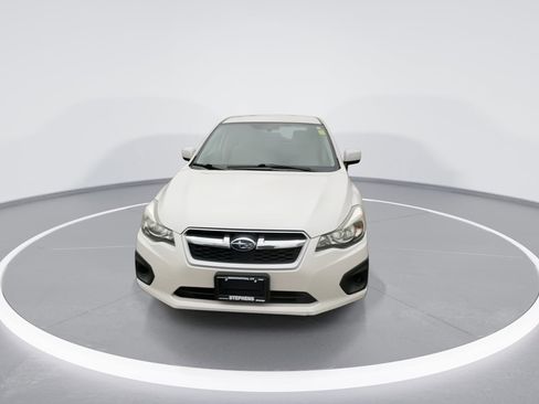 Used 2013 Subaru Impreza 2.0i Premium image 4