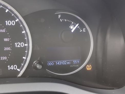Used 2012 Lexus CT 200h Premium w/ Premium Audio Pkg FWD image 22