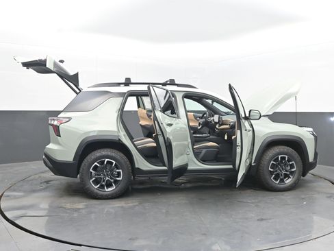 Used 2026 Chevrolet Equinox ACTIV w/ LPO, Floor Liner Package image 50