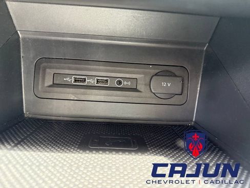 Used 2021 Volkswagen Atlas SE FWD image 13