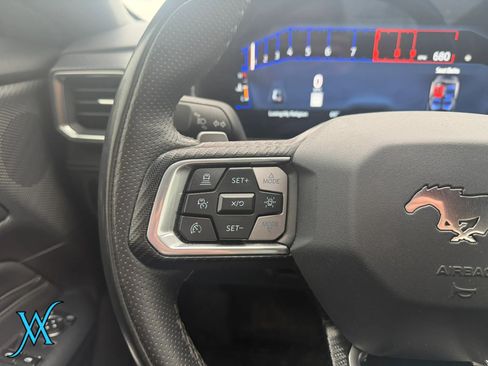 Used 2024 Ford Mustang GT Premium RWD image 24