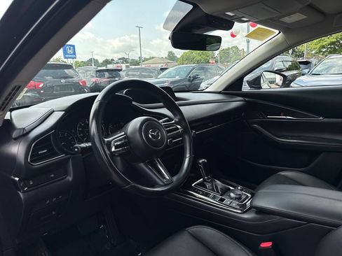 Used 2021 MAZDA CX-30 AWD 2.5 Turbo S image 14