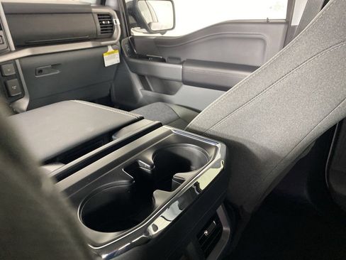 Used 2025 Ford F150 XLT w/ Equipment Group 302A MID image 13