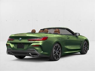 New 2026 BMW M850i xDrive Convertible video 2