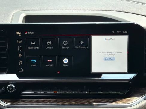 Certified 2023 GMC Sierra 1500 Elevation AWD/4WD image 18