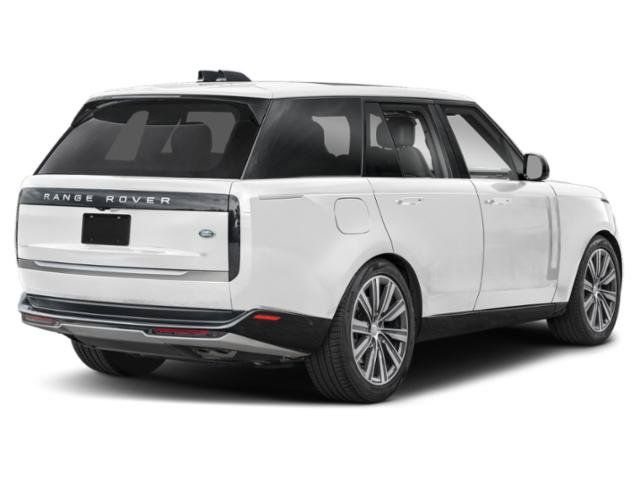 New 2027 Land Rover Range Rover SE AWD/4WD image 2