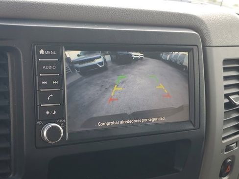 Used 2019 Nissan NV 1500 SV RWD image 22