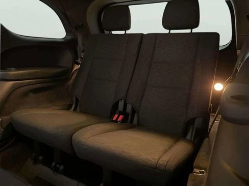 Used 2026 Dodge Durango GT AWD/4WD image 24