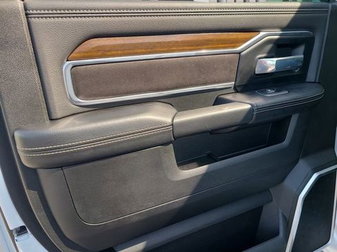 Used 2024 RAM 2500 Laramie w/ Bed Utility Group AWD/4WD image 15