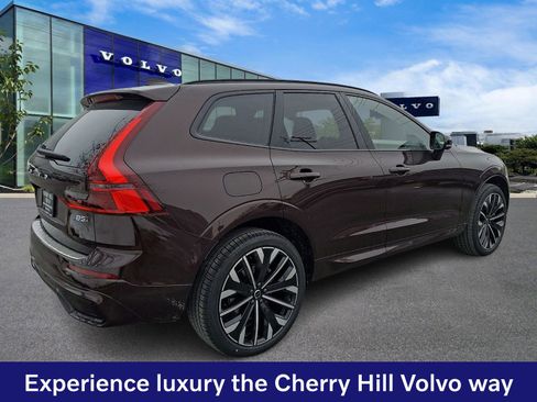 New 2026 Volvo XC60 B5 Ultra w/ Protection Package Premier AWD/4WD image 5