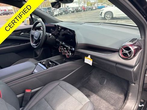 Used 2024 Chevrolet Blazer EV RS AWD/4WD image 20