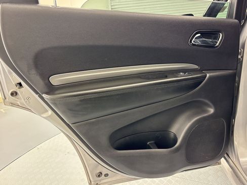 Used 2018 Dodge Durango GT w/ Blacktop Package image 34