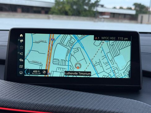Used 2019 BMW i8 Coupe AWD/4WD image 25