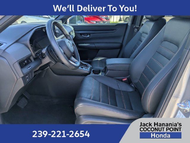 Used 2024 Honda CR-V Sport-L image 21