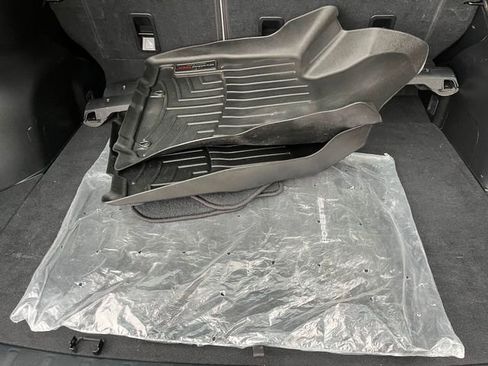 Used 2023 Subaru Forester Premium image 8