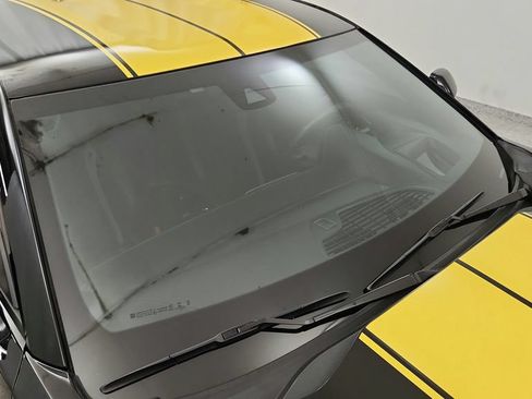 Used 2020 Chevrolet Camaro SS RWD image 27