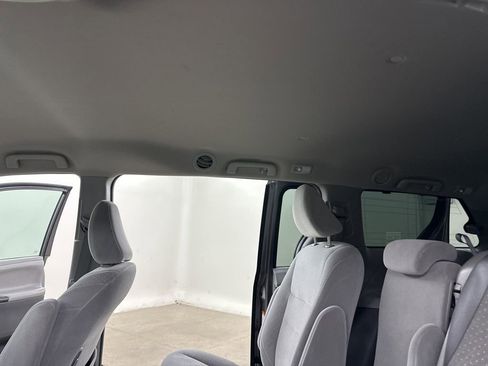 Used 2019 Toyota Sienna LE image 25