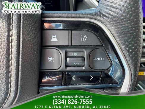 Used 2023 Toyota Tundra Platinum image 20