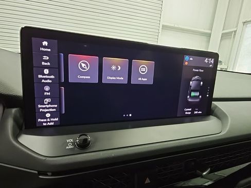 Used 2024 Honda Accord EX-L image 18