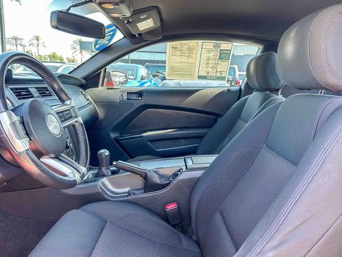Used 2014 Ford Mustang Coupe w/ Equipment Group 102A RWD image 22