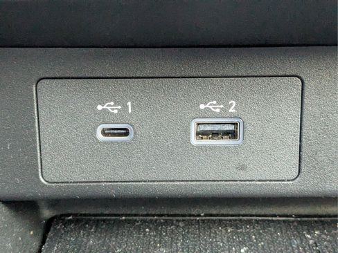 Used 2025 Mitsubishi Outlander SE AWD/4WD image 23