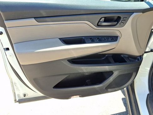 Used 2019 Honda Odyssey EX-L image 10