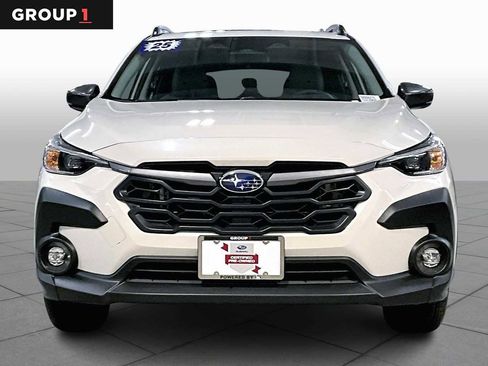 Certified 2025 Subaru Crosstrek 2.0i Premium image 3
