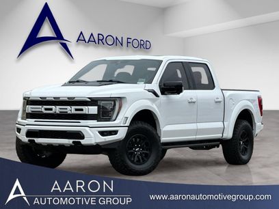 Used 2021 Ford F150 Raptor w/ Equipment Group 801A High