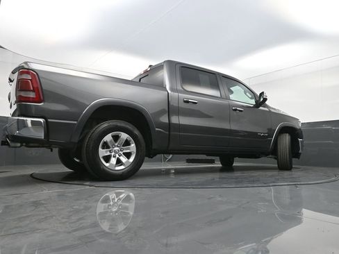 Used 2022 RAM 1500 Laramie image 33