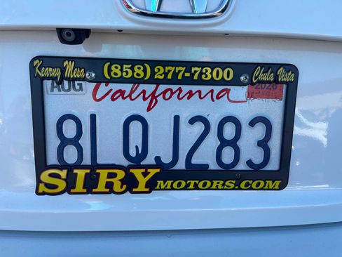 Used 2019 Honda Civic Sport image 23