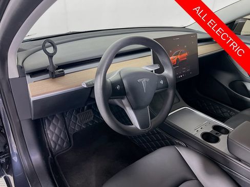 Used 2023 Tesla Model 3 Long Range AWD/4WD image 6