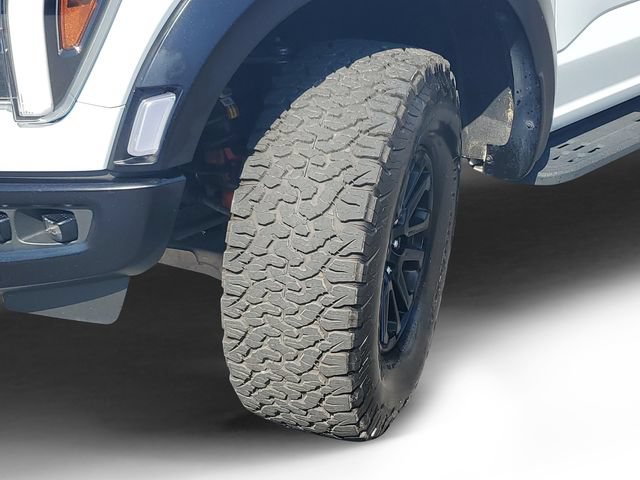 Used 2025 Ford F150 Raptor AWD/4WD image 37