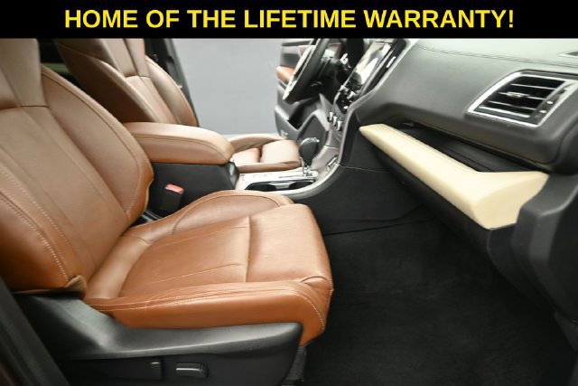 Used 2020 Subaru Ascent Touring w/ Popular Package #2A AWD/4WD image 39