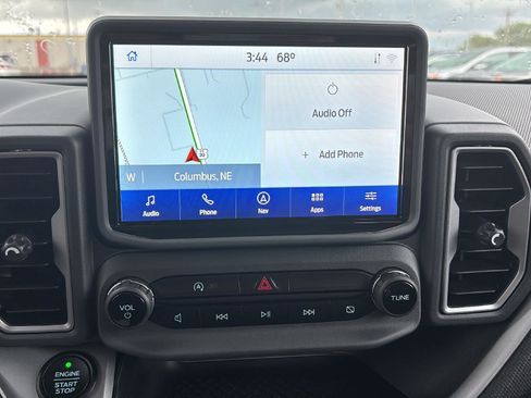 Used 2021 Ford Bronco Sport Big Bend image 10